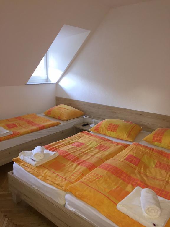 Apartmaji In Sobe Tina Kranjska Gora Exterior foto