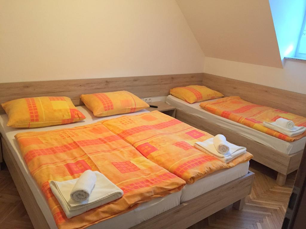 Apartmaji In Sobe Tina Kranjska Gora Exterior foto