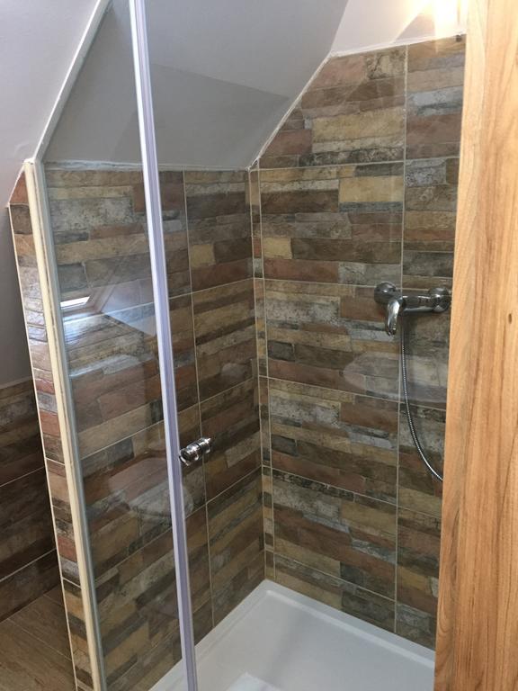 Apartmaji In Sobe Tina Kranjska Gora Exterior foto