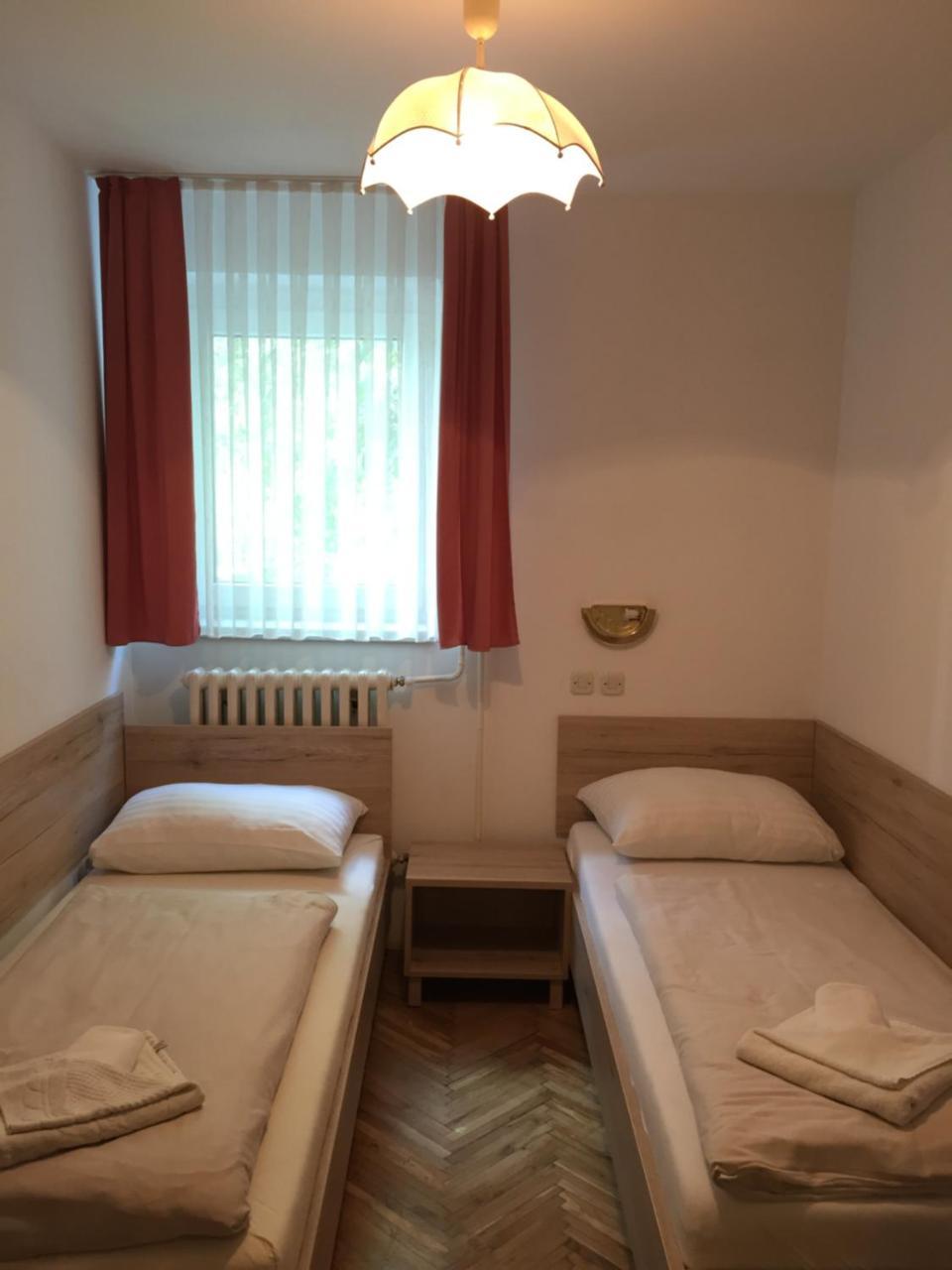 Apartmaji In Sobe Tina Kranjska Gora Exterior foto